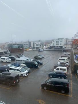 つがいけマウンテンリゾートに投稿された画像（2022/3/31）