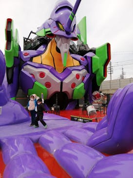 東映太秦映画村に投稿された画像（2022/3/31）