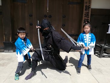 東映太秦映画村に投稿された画像（2022/3/31）