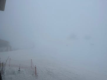 熊の湯スキー場に投稿された画像（2022/3/31）