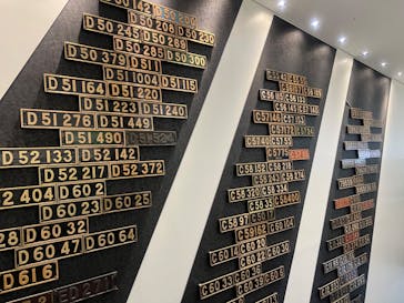 京都鉄道博物館に投稿された画像（2022/3/31）