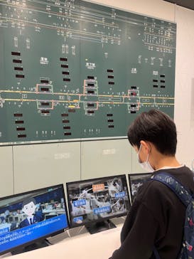 京都鉄道博物館に投稿された画像（2022/3/31）