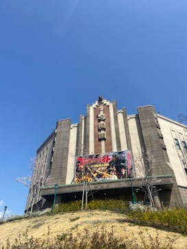 西武園ゆうえんちに投稿された画像（2022/3/31）