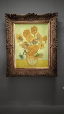 シダネルとマルタン展（SOMPO美術館）に投稿された画像（2022/3/31）