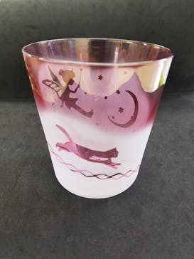 サンドブラスト本部教室 砂で削るガラス工芸教室に投稿された画像（2022/3/31）