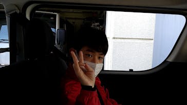 西武園ゆうえんちに投稿された画像（2022/3/31）