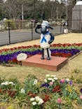 よこはま動物園ズーラシアに投稿された画像（2022/3/31）