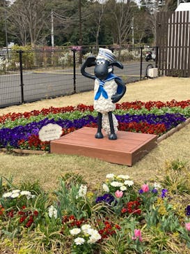 よこはま動物園ズーラシアに投稿された画像（2022/3/31）