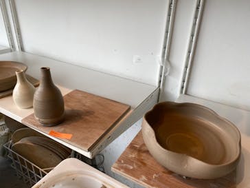 陶芸教室チルコロ 等々力店に投稿された画像（2022/3/31）