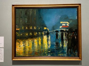 あべのハルカス美術館に投稿された画像（2022/3/31）