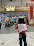 横浜アンパンマンこどもミュージアムに投稿された画像（2022/3/31）
