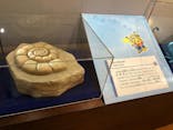 国立科学博物館　特別企画展「ポケモン化石博物館」に投稿された画像（2022/3/31）
