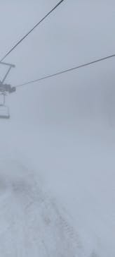 斑尾高原スキー場に投稿された画像（2022/3/31）