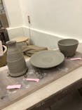 うづまこ陶芸教室に投稿された画像（2022/3/31）