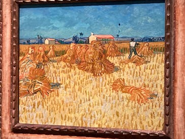 あべのハルカス美術館に投稿された画像（2022/3/31）