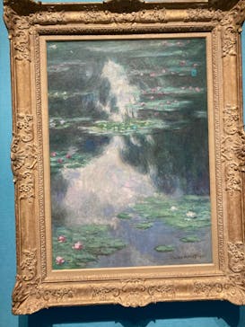 あべのハルカス美術館に投稿された画像（2022/3/31）