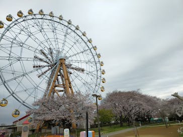 東武動物公園に投稿された画像（2022/3/31）