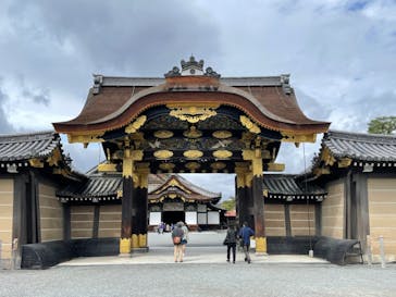 元離宮二条城に投稿された画像（2022/3/31）