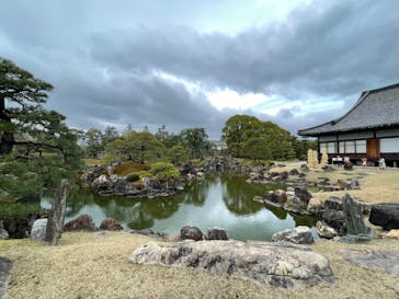 元離宮二条城に投稿された画像（2022/3/31）