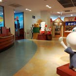 神戸アンパンマンこどもミュージアム＆モールに投稿された画像（2022/3/31）