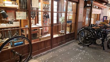 西武園ゆうえんちに投稿された画像（2022/3/31）