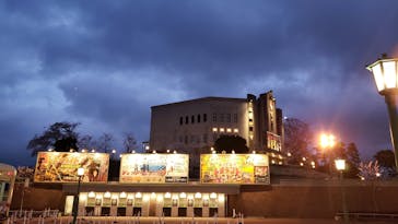 西武園ゆうえんちに投稿された画像（2022/3/31）