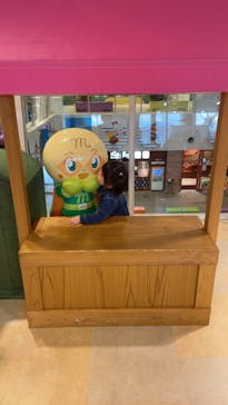 神戸アンパンマンこどもミュージアム＆モールに投稿された画像（2022/3/31）