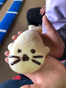 新江ノ島水族館に投稿された画像（2022/3/31）