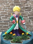 星の王子さまミュージアム 箱根サン=テグジュペリに投稿された画像（2022/3/31）