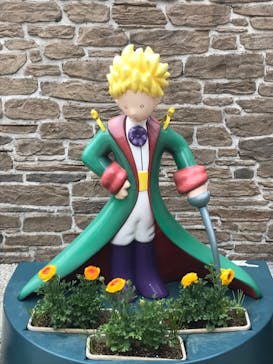 星の王子さまミュージアム 箱根サン=テグジュペリに投稿された画像（2022/3/31）