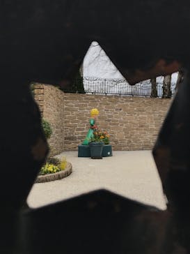 星の王子さまミュージアム 箱根サン=テグジュペリに投稿された画像（2022/3/31）