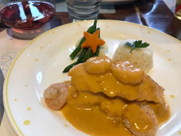 星の王子さまミュージアム 箱根サン=テグジュペリに投稿された画像（2022/3/31）