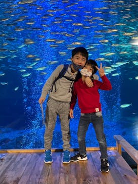 南知多ビーチランド＆南知多おもちゃ王国に投稿された画像（2022/3/31）