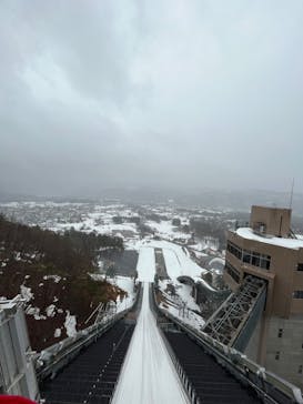 つがいけマウンテンリゾートに投稿された画像（2022/3/31）