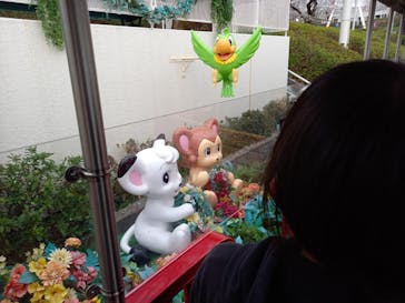 西武園ゆうえんちに投稿された画像（2022/3/31）