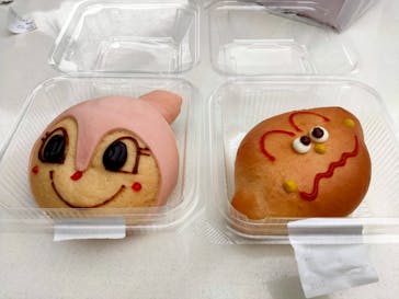 神戸アンパンマンこどもミュージアム＆モールに投稿された画像（2022/4/1）