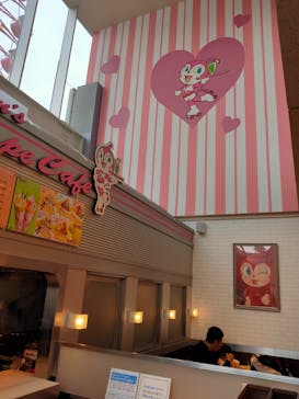 神戸アンパンマンこどもミュージアム＆モールに投稿された画像（2022/4/1）