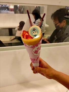 神戸アンパンマンこどもミュージアム＆モールに投稿された画像（2022/4/1）