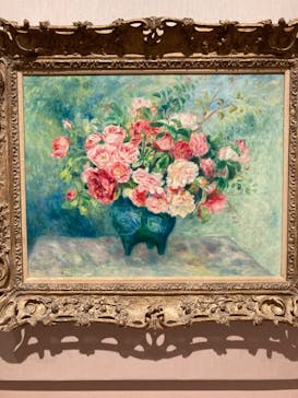 あべのハルカス美術館に投稿された画像（2022/4/1）