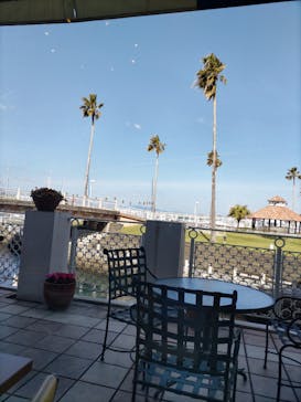 ポルトヨーロッパに投稿された画像（2022/4/1）