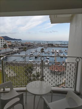 ポルトヨーロッパに投稿された画像（2022/4/1）