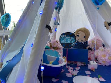 梅田スカイビル・空中庭園展望台に投稿された画像（2022/4/1）