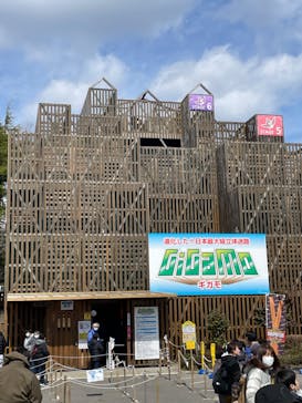 那須ハイランドパークに投稿された画像（2022/4/1）