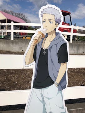 東武動物公園に投稿された画像（2022/4/1）