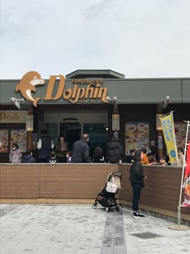 しながわ水族館に投稿された画像（2022/4/1）