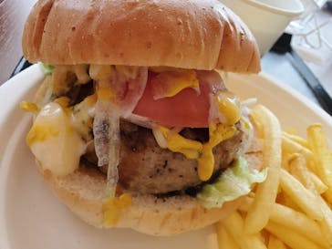 淡路ワールドパークONOKOROに投稿された画像（2022/4/1）