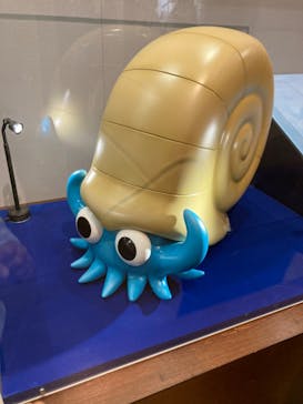 国立科学博物館　特別企画展「ポケモン化石博物館」に投稿された画像（2022/4/1）