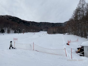 八千穂高原スキー場に投稿された画像（2022/4/1）