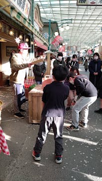 西武園ゆうえんちに投稿された画像（2022/4/1）