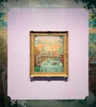 シダネルとマルタン展（SOMPO美術館）に投稿された画像（2022/4/1）